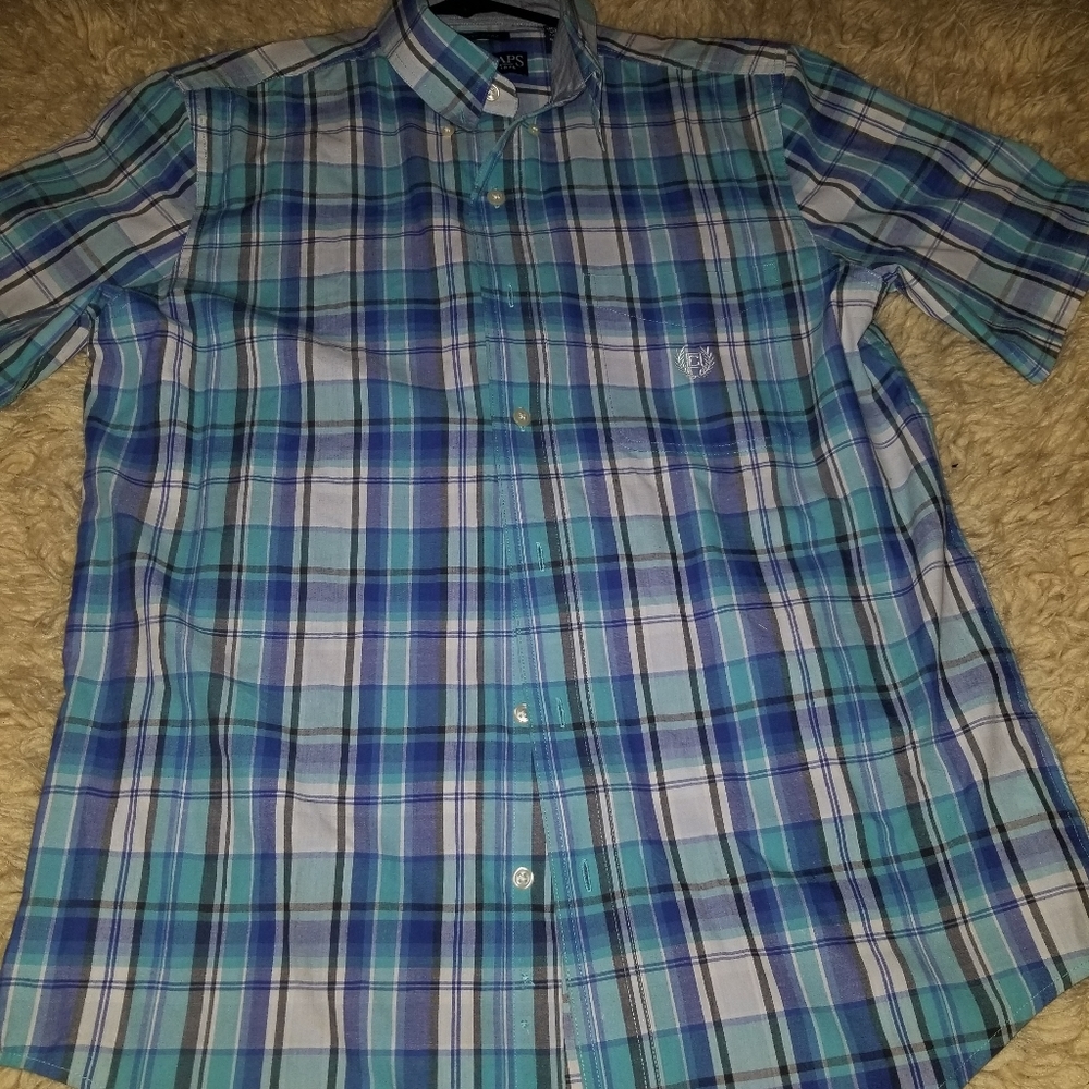 Chaps button down - Picture 2 of 3